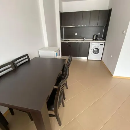 Apartament Grand Kamelia *