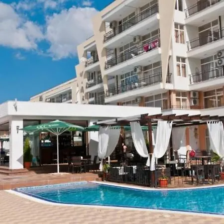 Apartament Grand Kamelia
