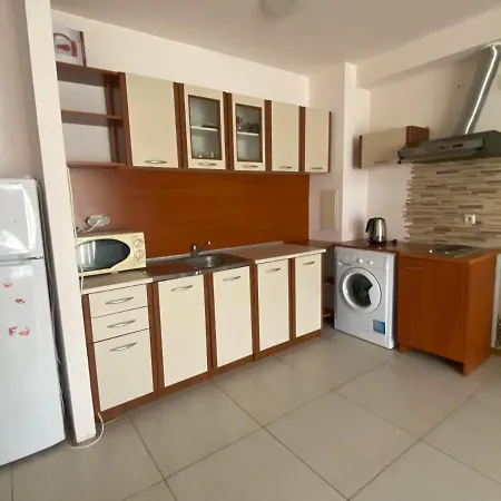 Apartament Grand Kamelia *