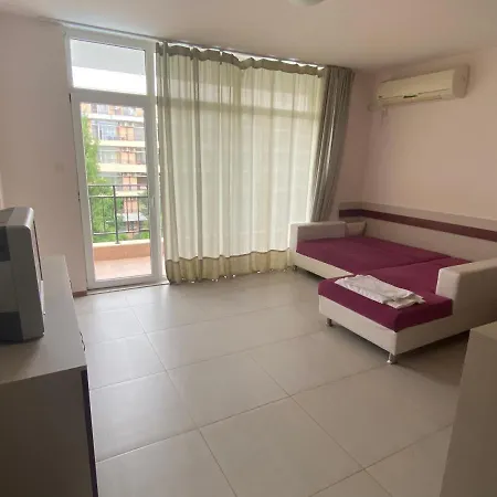Apartament Grand Kamelia