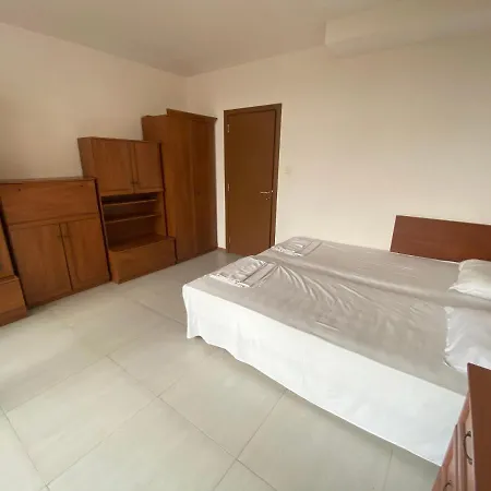 Apartament Grand Kamelia Słoneczny Brzeg