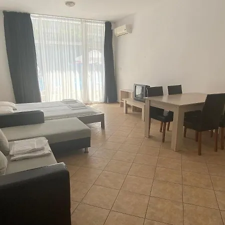 Grand Kamelia Apartament Słoneczny Brzeg