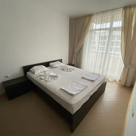 Apartment Grand Kamelia *
