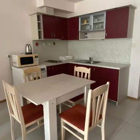 Grand Kamelia Apartment