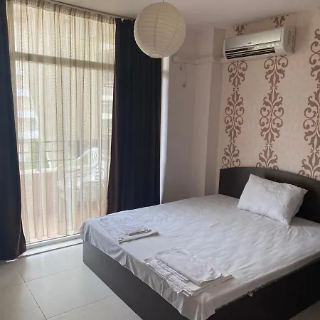 Grand Kamelia Apartment *