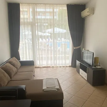 Apartment Grand Kamelia