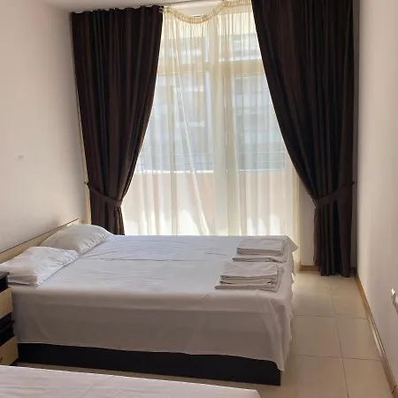 Grand Kamelia Apartment Sunny Beach